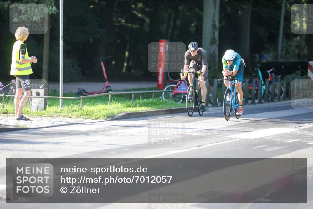 08.09.2024 - Stadtparktriathlon Zöllner http://msf.ph/oto/7012057 08.09.2024 09:09:07 Radfahren 32, 66, 90, 120 meine-sportfotos.de