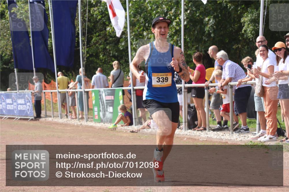 08.09.2024 - Airport Race Strokosch-Dieckow http://msf.ph/oto/7012098 08.09.2024 12:04:34 Ziel 339, 2632, 2846, 3052, 3053 meine-sportfotos.de