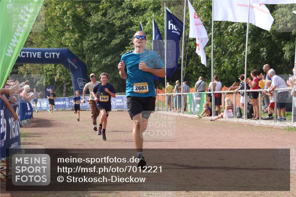 08.09.2024 - Airport Race Strokosch-Dieckow http://msf.ph/oto/7012221 08.09.2024 12:04:37 Ziel 339, 2632, 2666, 2846 meine-sportfotos.de