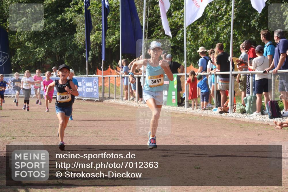 08.09.2024 - Airport Race Strokosch-Dieckow http://msf.ph/oto/7012363 08.09.2024 11:30:14 Ziel 1743, 1906, 3412, 3447, 3448 meine-sportfotos.de