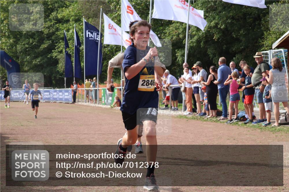 08.09.2024 - Airport Race Strokosch-Dieckow http://msf.ph/oto/7012378 08.09.2024 12:04:40 Ziel 687, 2632, 2666, 2846, 2857 meine-sportfotos.de