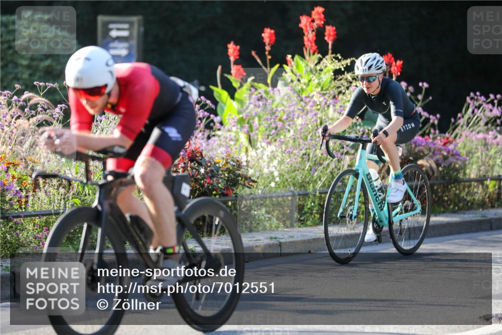 08.09.2024 - Stadtparktriathlon Zöllner http://msf.ph/oto/7012551 08.09.2024 09:10:37 Radfahren 8, 41, 131 meine-sportfotos.de