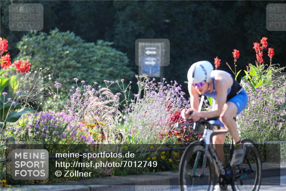 08.09.2024 - Stadtparktriathlon Zöllner http://msf.ph/oto/7012749 08.09.2024 09:11:27 Radfahren 7, 13, 42 meine-sportfotos.de