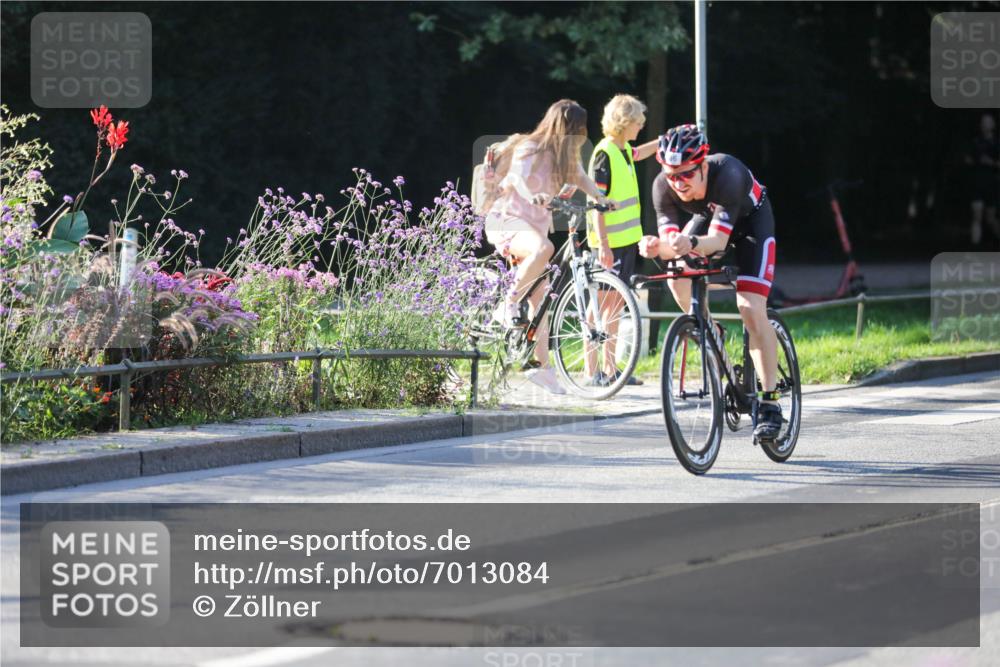 08.09.2024 - Stadtparktriathlon Zöllner http://msf.ph/oto/7013084 08.09.2024 09:13:00 Radfahren 86, 180 meine-sportfotos.de
