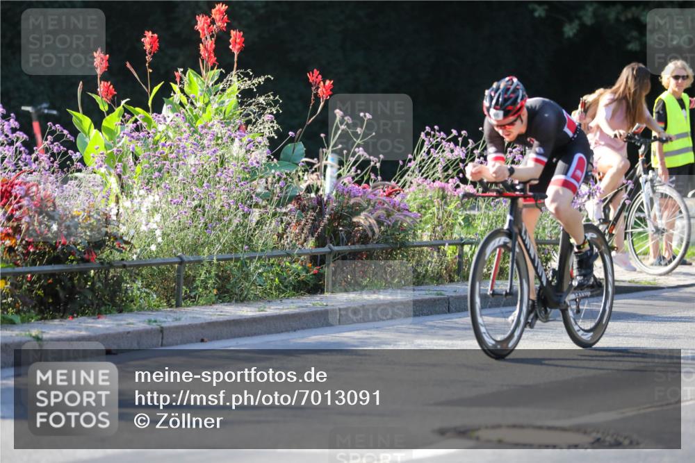 08.09.2024 - Stadtparktriathlon Zöllner http://msf.ph/oto/7013091 08.09.2024 09:13:00 Radfahren 86, 180 meine-sportfotos.de