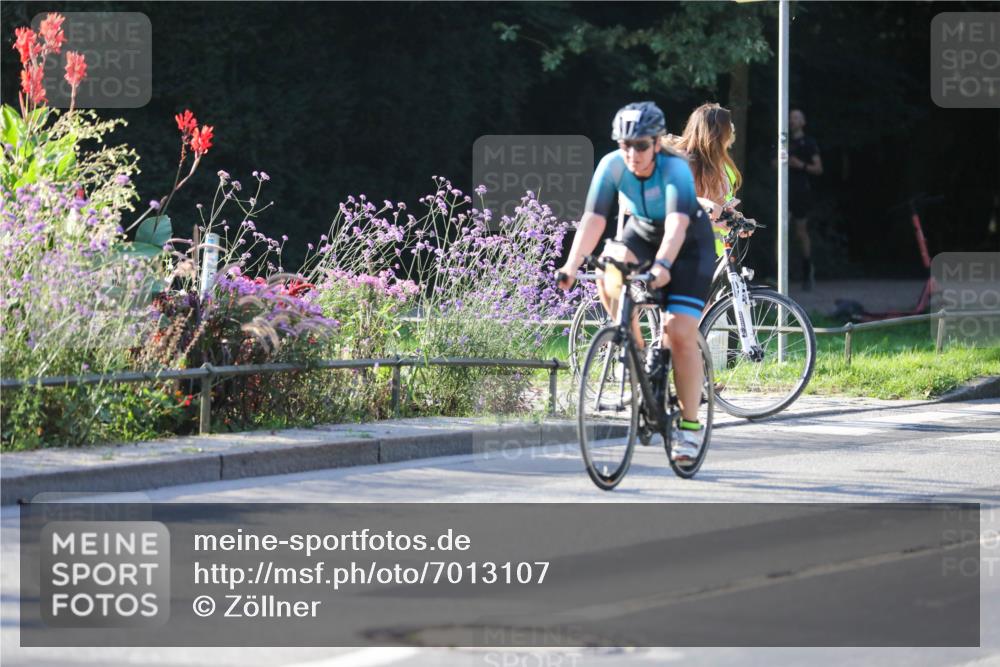 08.09.2024 - Stadtparktriathlon Zöllner http://msf.ph/oto/7013107 08.09.2024 09:13:04 Radfahren 180 meine-sportfotos.de