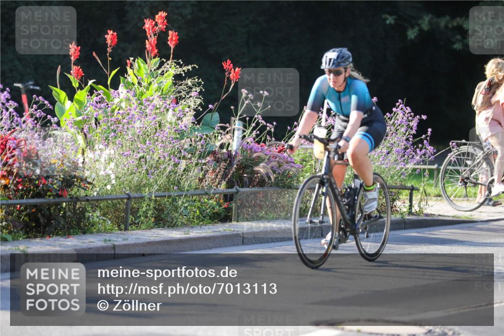 08.09.2024 - Stadtparktriathlon Zöllner http://msf.ph/oto/7013113 08.09.2024 09:13:04 Radfahren 180 meine-sportfotos.de