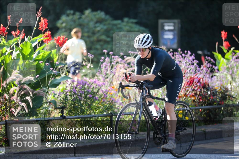 08.09.2024 - Stadtparktriathlon Zöllner http://msf.ph/oto/7013155 08.09.2024 09:13:24 Radfahren 1, 5, 49, 59, 92, 106, 122, 175 meine-sportfotos.de