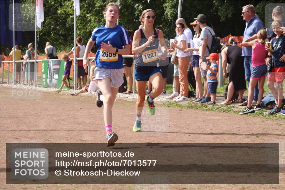 08.09.2024 - Airport Race Strokosch-Dieckow http://msf.ph/oto/7013577 08.09.2024 12:05:24 Ziel 1227, 2526, 2659, 2735 meine-sportfotos.de