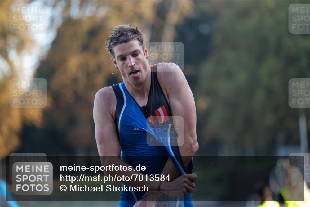 08.09.2024 - Stadtparktriathlon Michael Strokosch http://msf.ph/oto/7013584 08.09.2024 08:44:21 Schwimmen 7, 10 meine-sportfotos.de