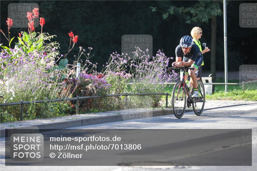08.09.2024 - Stadtparktriathlon Zöllner http://msf.ph/oto/7013806 08.09.2024 09:15:49 Radfahren 31, 56, 80, 90, 107 meine-sportfotos.de
