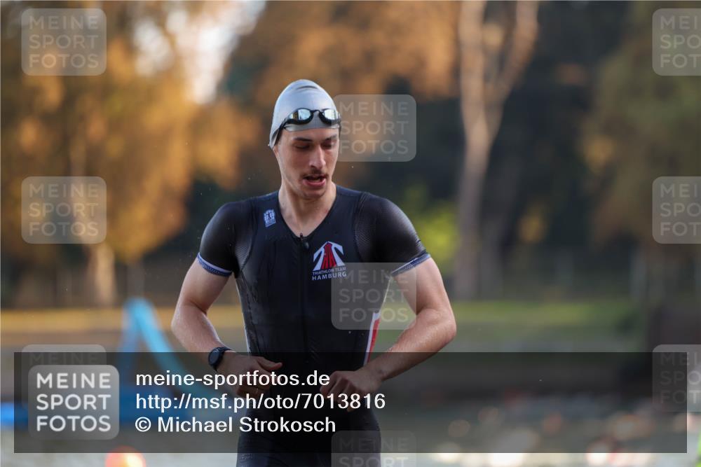 08.09.2024 - Stadtparktriathlon Michael Strokosch http://msf.ph/oto/7013816 08.09.2024 08:45:15 Schwimmen 53, 87 meine-sportfotos.de