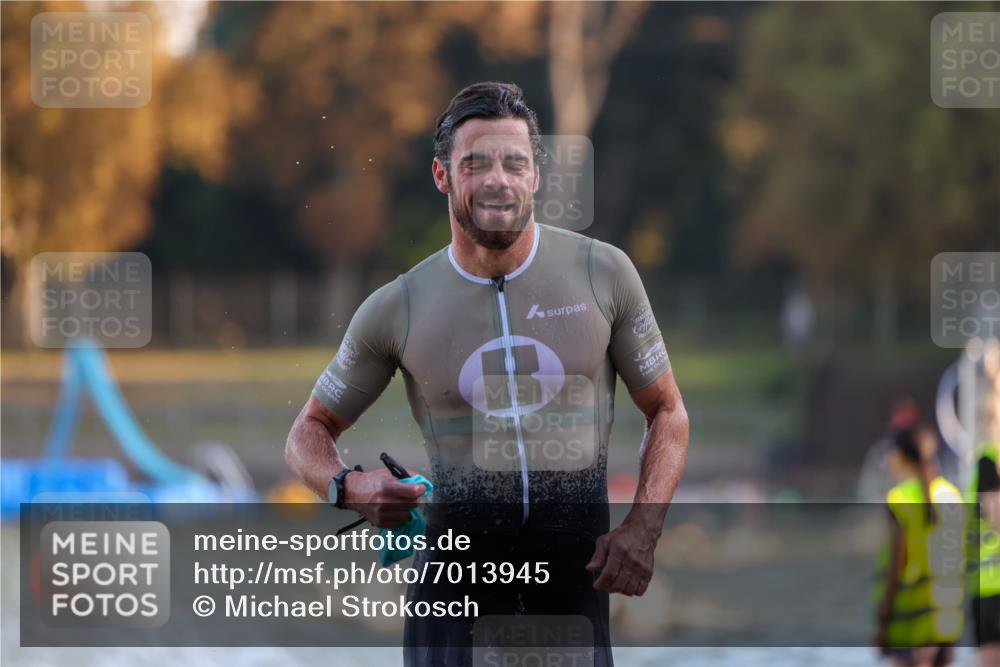 08.09.2024 - Stadtparktriathlon Michael Strokosch http://msf.ph/oto/7013945 08.09.2024 08:45:27 Schwimmen 17, 53 meine-sportfotos.de