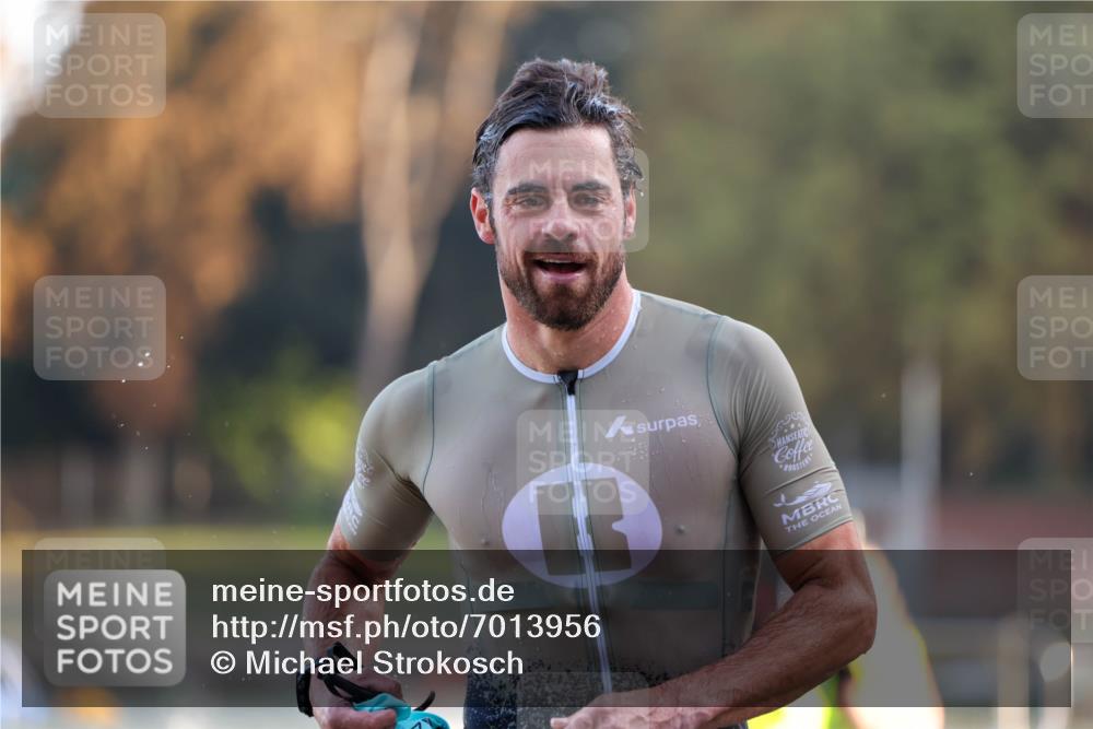 08.09.2024 - Stadtparktriathlon Michael Strokosch http://msf.ph/oto/7013956 08.09.2024 08:45:27 Schwimmen 17, 53 meine-sportfotos.de