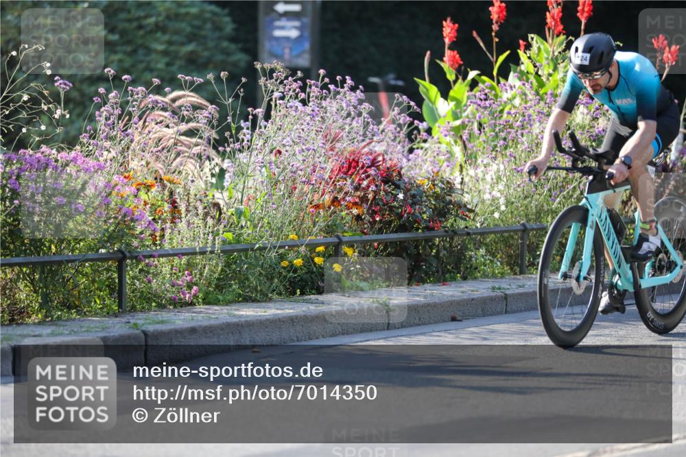 08.09.2024 - Stadtparktriathlon Zöllner http://msf.ph/oto/7014350 08.09.2024 09:18:23 Radfahren 124, 151, 159, 167 meine-sportfotos.de