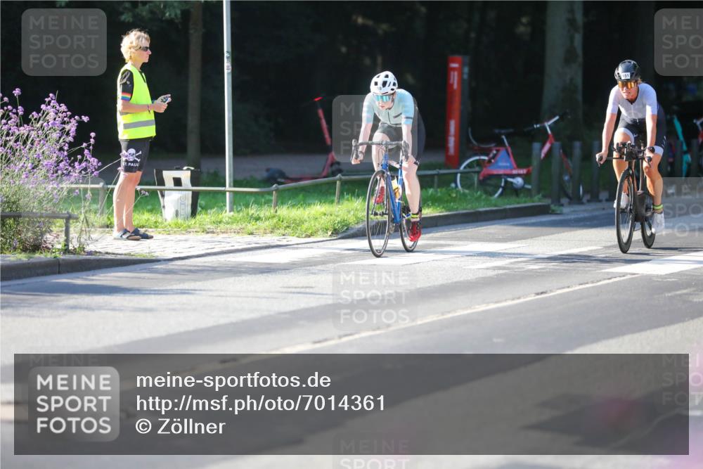 08.09.2024 - Stadtparktriathlon Zöllner http://msf.ph/oto/7014361 08.09.2024 09:18:28 Radfahren 151, 159 meine-sportfotos.de