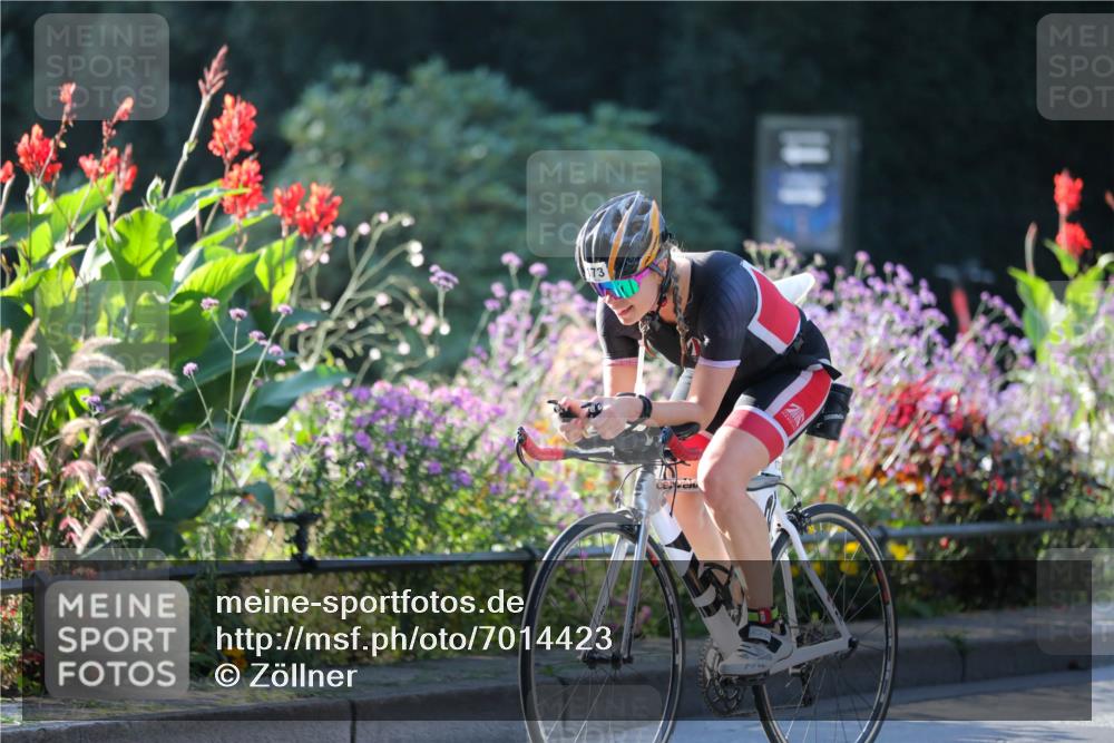 08.09.2024 - Stadtparktriathlon Zöllner http://msf.ph/oto/7014423 08.09.2024 09:19:07 Radfahren 2, 106, 173 meine-sportfotos.de