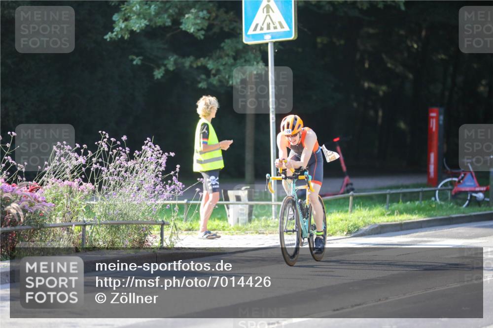08.09.2024 - Stadtparktriathlon Zöllner http://msf.ph/oto/7014426 08.09.2024 09:19:10 Radfahren 2, 106, 173 meine-sportfotos.de