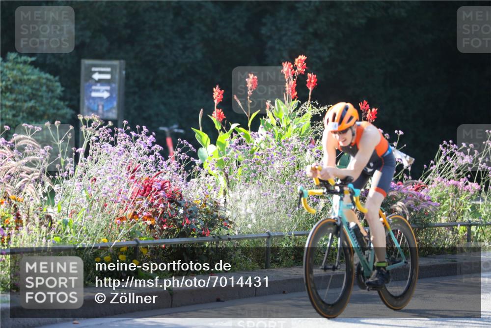 08.09.2024 - Stadtparktriathlon Zöllner http://msf.ph/oto/7014431 08.09.2024 09:19:11 Radfahren 2, 106 meine-sportfotos.de