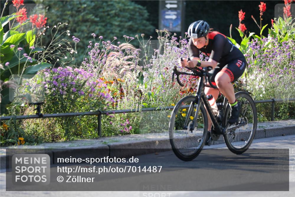 08.09.2024 - Stadtparktriathlon Zöllner http://msf.ph/oto/7014487 08.09.2024 09:19:32 Radfahren 156, 157, 171 meine-sportfotos.de