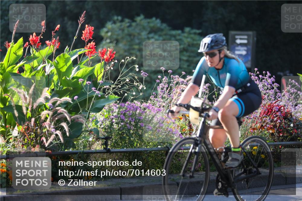 08.09.2024 - Stadtparktriathlon Zöllner http://msf.ph/oto/7014603 08.09.2024 09:20:22 Radfahren 145, 165, 180 meine-sportfotos.de