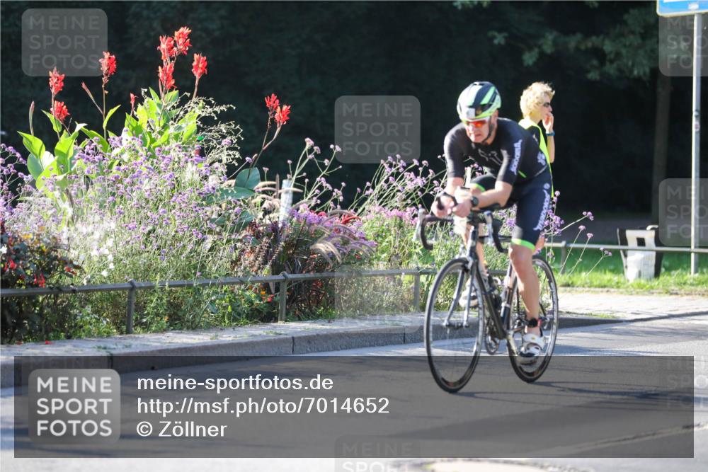 08.09.2024 - Stadtparktriathlon Zöllner http://msf.ph/oto/7014652 08.09.2024 09:20:57 Radfahren 3, 6, 14, 166 meine-sportfotos.de