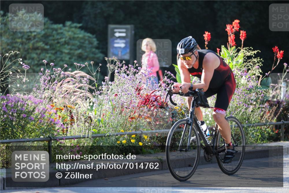 08.09.2024 - Stadtparktriathlon Zöllner http://msf.ph/oto/7014762 08.09.2024 09:21:48 Radfahren 16, 67 meine-sportfotos.de
