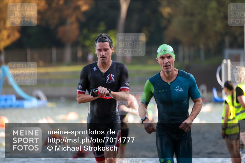 08.09.2024 - Stadtparktriathlon Michael Strokosch http://msf.ph/oto/7014777 08.09.2024 08:46:27 Schwimmen 1, 22, 34, 62, 71 meine-sportfotos.de