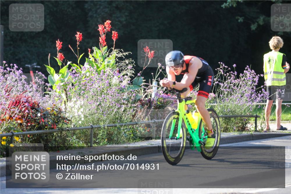 08.09.2024 - Stadtparktriathlon Zöllner http://msf.ph/oto/7014931 08.09.2024 09:23:19 Radfahren 114, 125 meine-sportfotos.de