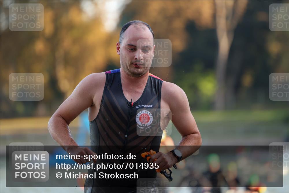 08.09.2024 - Stadtparktriathlon Michael Strokosch http://msf.ph/oto/7014935 08.09.2024 08:46:37 Schwimmen 19, 22, 25, 26, 29, 34, 47, 50, 68, 86 meine-sportfotos.de