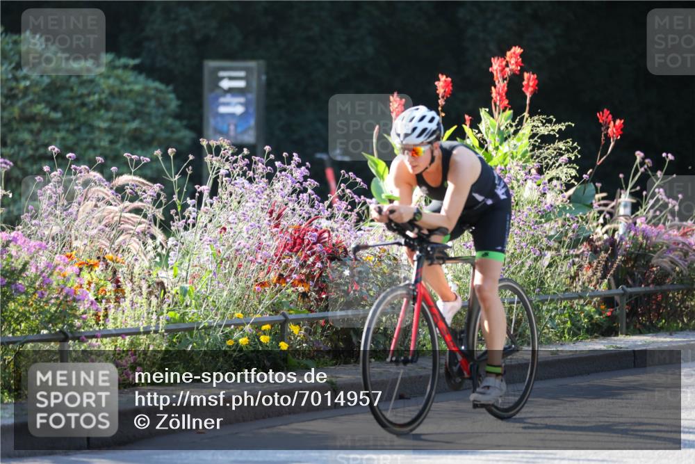 08.09.2024 - Stadtparktriathlon Zöllner http://msf.ph/oto/7014957 08.09.2024 09:23:42 Radfahren 133 meine-sportfotos.de
