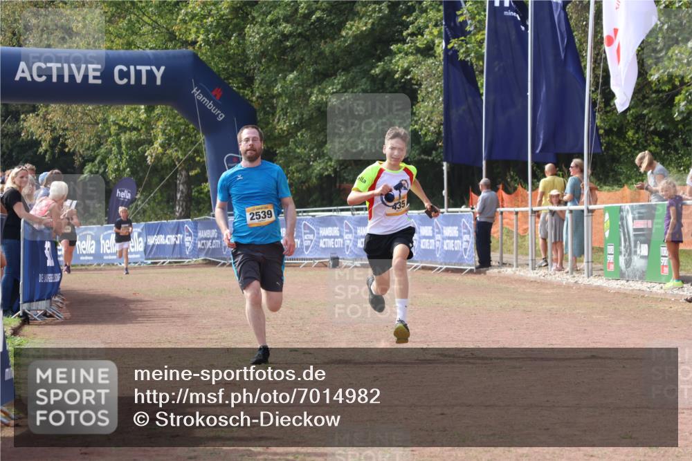 08.09.2024 - Airport Race Strokosch-Dieckow http://msf.ph/oto/7014982 08.09.2024 12:06:18 Ziel 435, 2539 meine-sportfotos.de