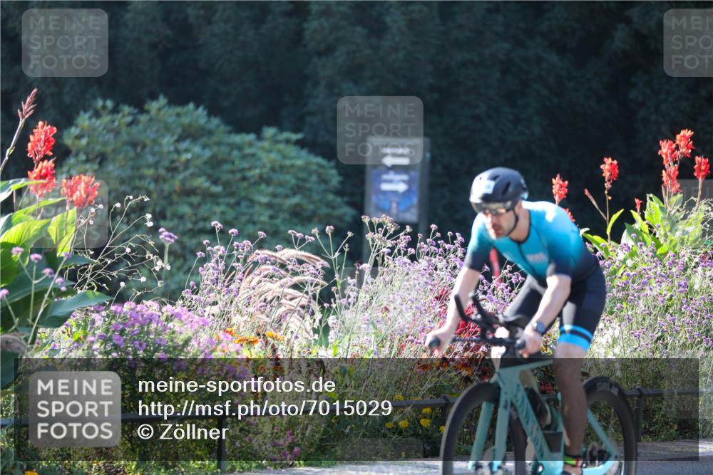 08.09.2024 - Stadtparktriathlon Zöllner http://msf.ph/oto/7015029 08.09.2024 09:25:12 Radfahren 101, 124, 140 meine-sportfotos.de