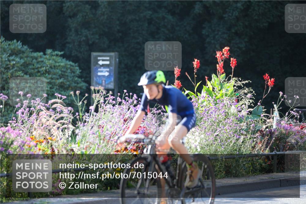 08.09.2024 - Stadtparktriathlon Zöllner http://msf.ph/oto/7015044 08.09.2024 09:25:32 Radfahren 122, 128, 148 meine-sportfotos.de