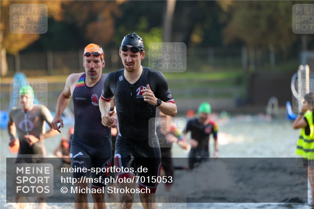 08.09.2024 - Stadtparktriathlon Michael Strokosch http://msf.ph/oto/7015053 08.09.2024 08:46:44 Schwimmen 19, 25, 26, 29, 33, 47, 50, 68, 77, 83, 86 meine-sportfotos.de