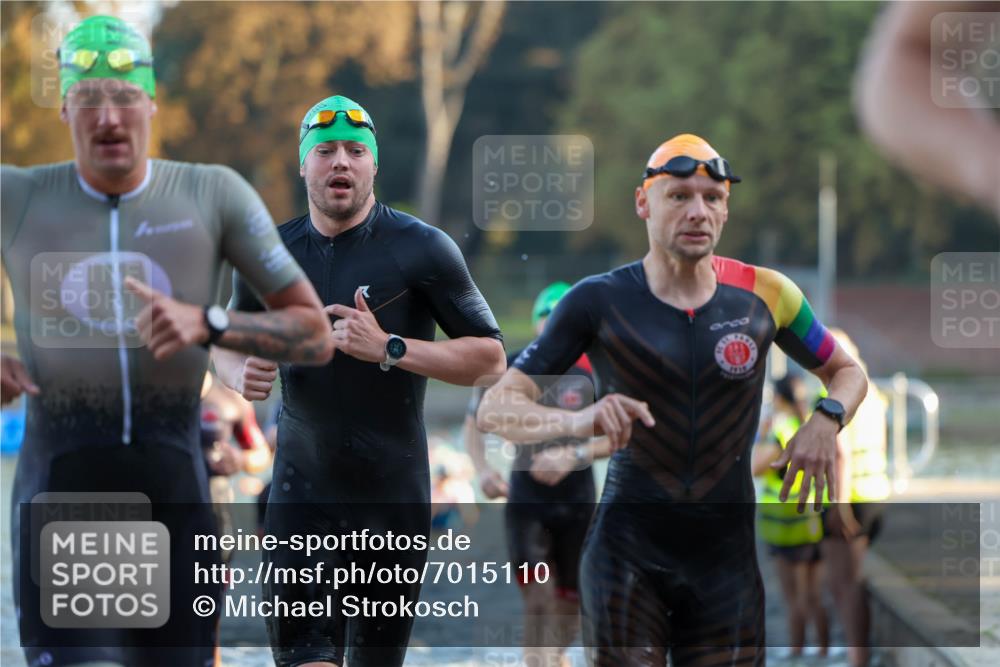 08.09.2024 - Stadtparktriathlon Michael Strokosch http://msf.ph/oto/7015110 08.09.2024 08:46:48 Schwimmen 19, 25, 26, 29, 33, 48, 50, 68, 77, 83 meine-sportfotos.de