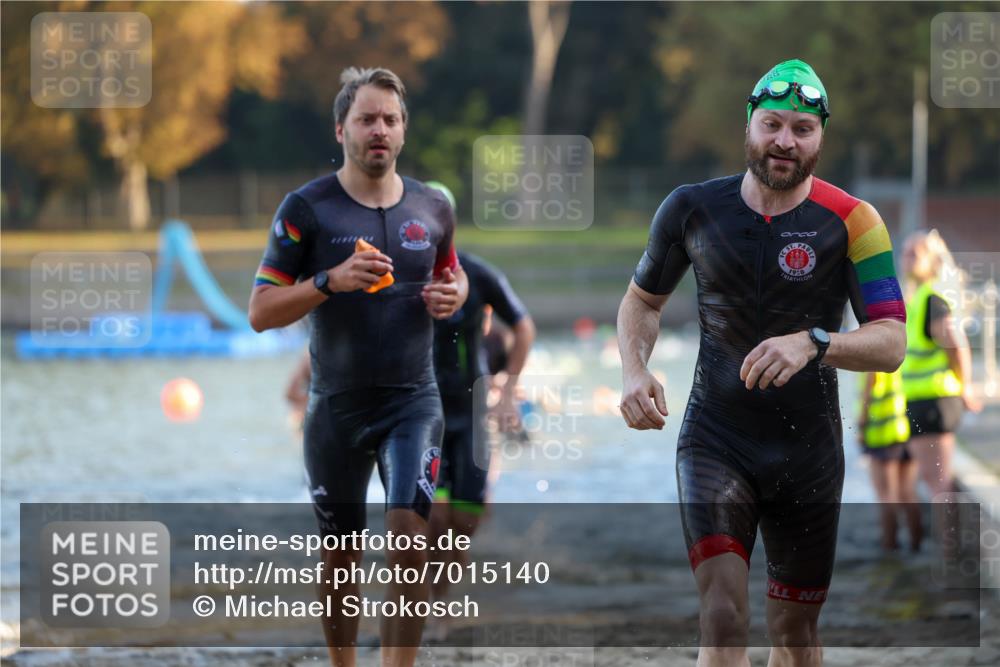 08.09.2024 - Stadtparktriathlon Michael Strokosch http://msf.ph/oto/7015140 08.09.2024 08:46:50 Schwimmen 19, 20, 25, 29, 33, 48, 50, 68, 77, 83, 89 meine-sportfotos.de