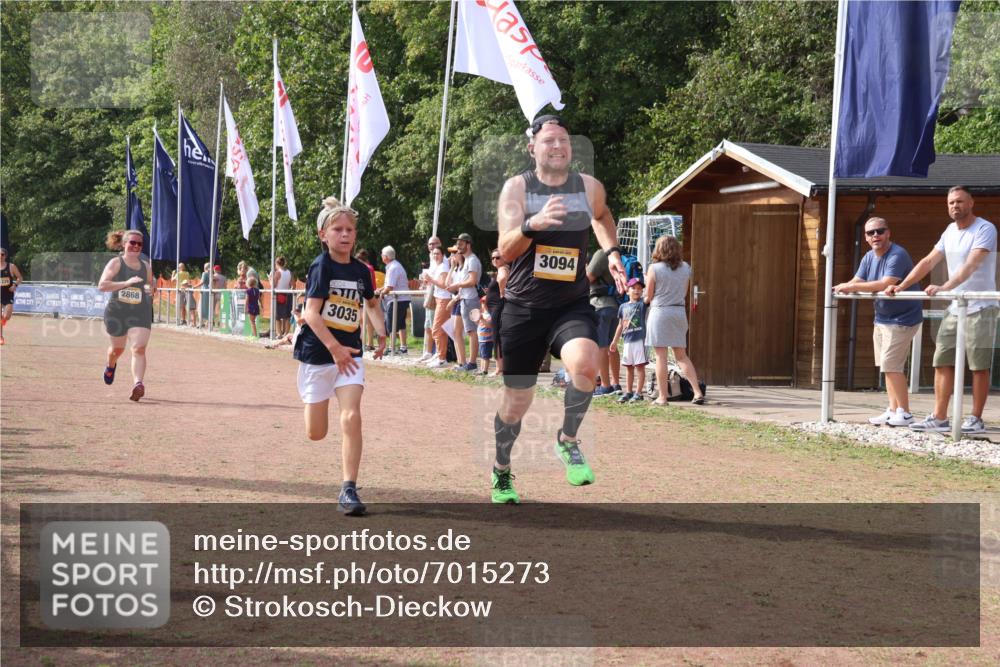 08.09.2024 - Airport Race Strokosch-Dieckow http://msf.ph/oto/7015273 08.09.2024 12:06:30 Ziel 1228, 2868, 3035, 3094 meine-sportfotos.de