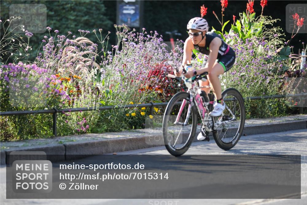 08.09.2024 - Stadtparktriathlon Zöllner http://msf.ph/oto/7015314 08.09.2024 09:27:05 Radfahren 2, 134 meine-sportfotos.de