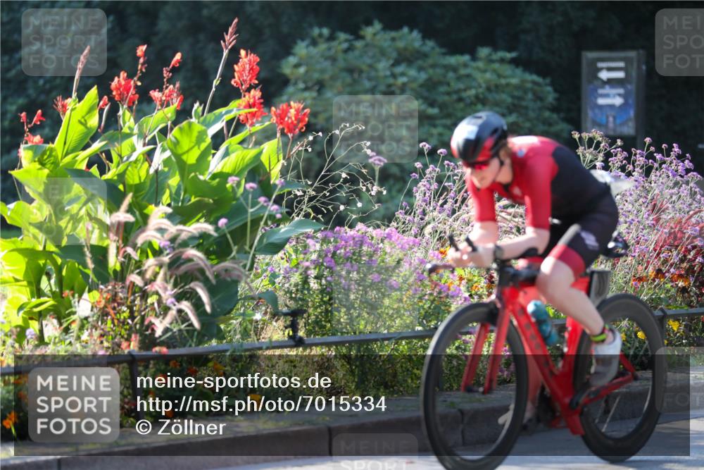 08.09.2024 - Stadtparktriathlon Zöllner http://msf.ph/oto/7015334 08.09.2024 09:27:21 Radfahren 113, 145 meine-sportfotos.de
