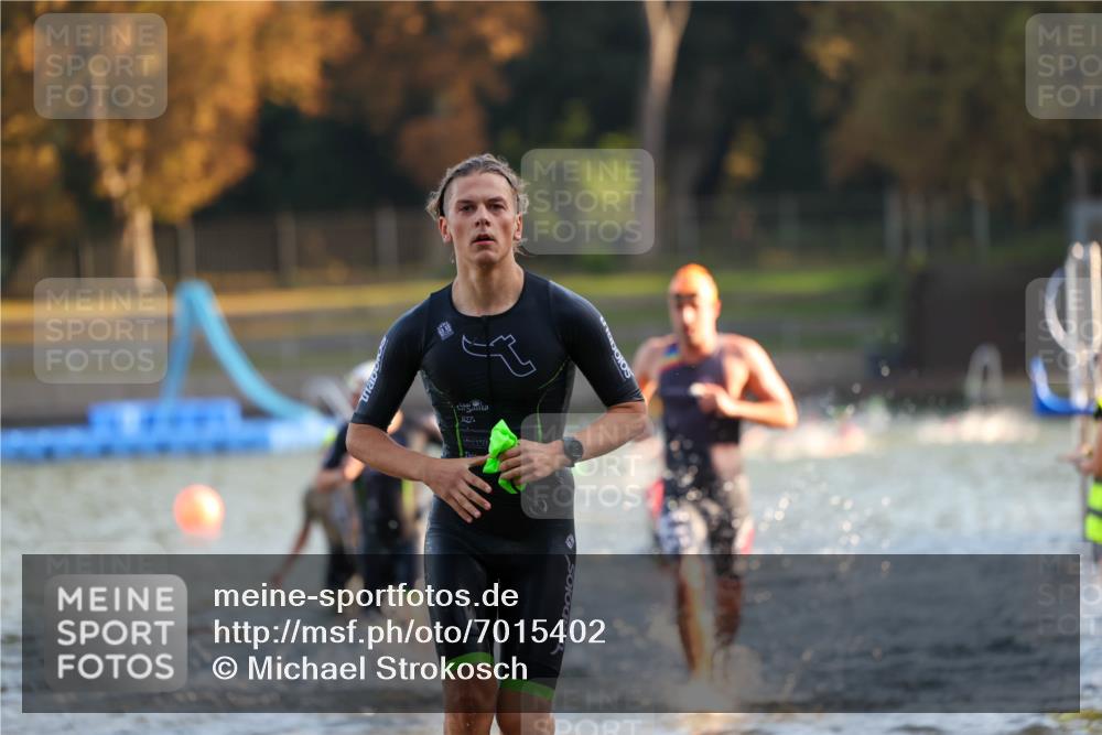 08.09.2024 - Stadtparktriathlon Michael Strokosch http://msf.ph/oto/7015402 08.09.2024 08:47:08 Schwimmen 3, 39, 44, 78, 80 meine-sportfotos.de