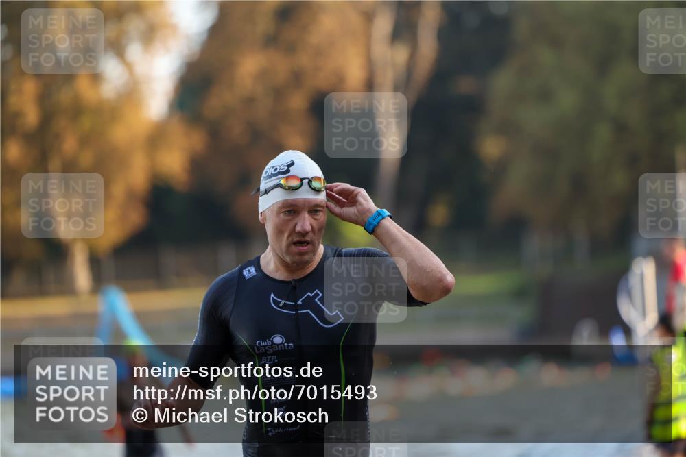 08.09.2024 - Stadtparktriathlon Michael Strokosch http://msf.ph/oto/7015493 08.09.2024 08:47:13 Schwimmen 39, 44, 78 meine-sportfotos.de