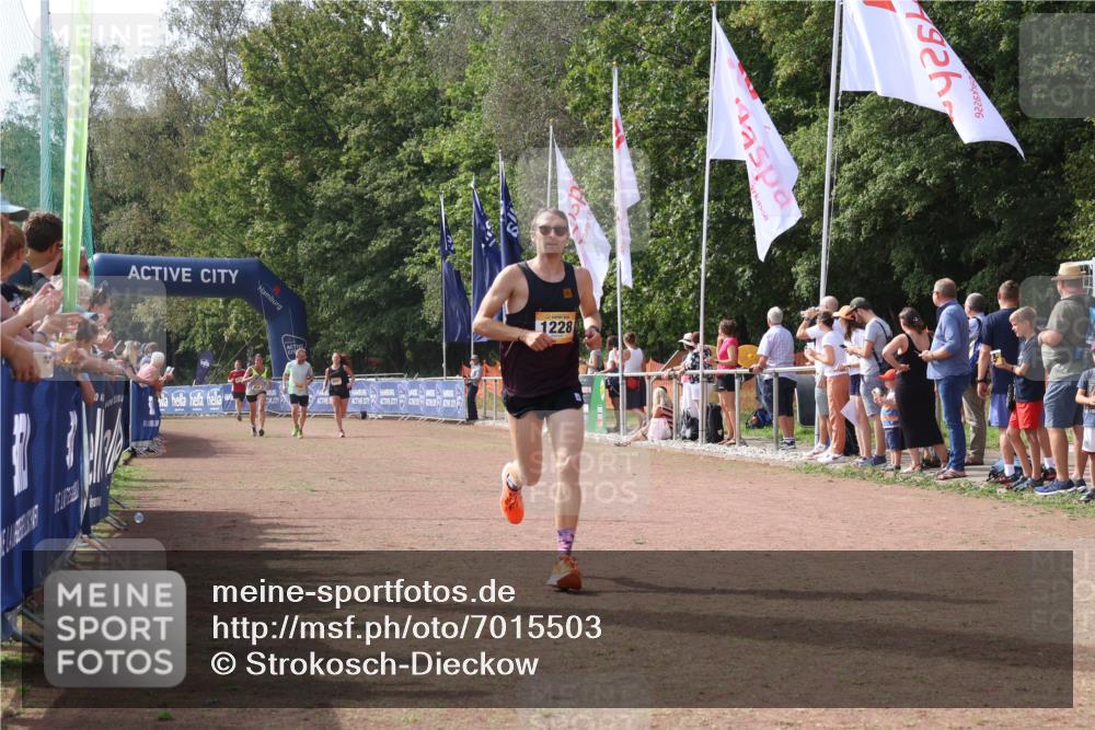 08.09.2024 - Airport Race Strokosch-Dieckow http://msf.ph/oto/7015503 08.09.2024 12:06:37 Ziel 434, 1228, 2807 meine-sportfotos.de