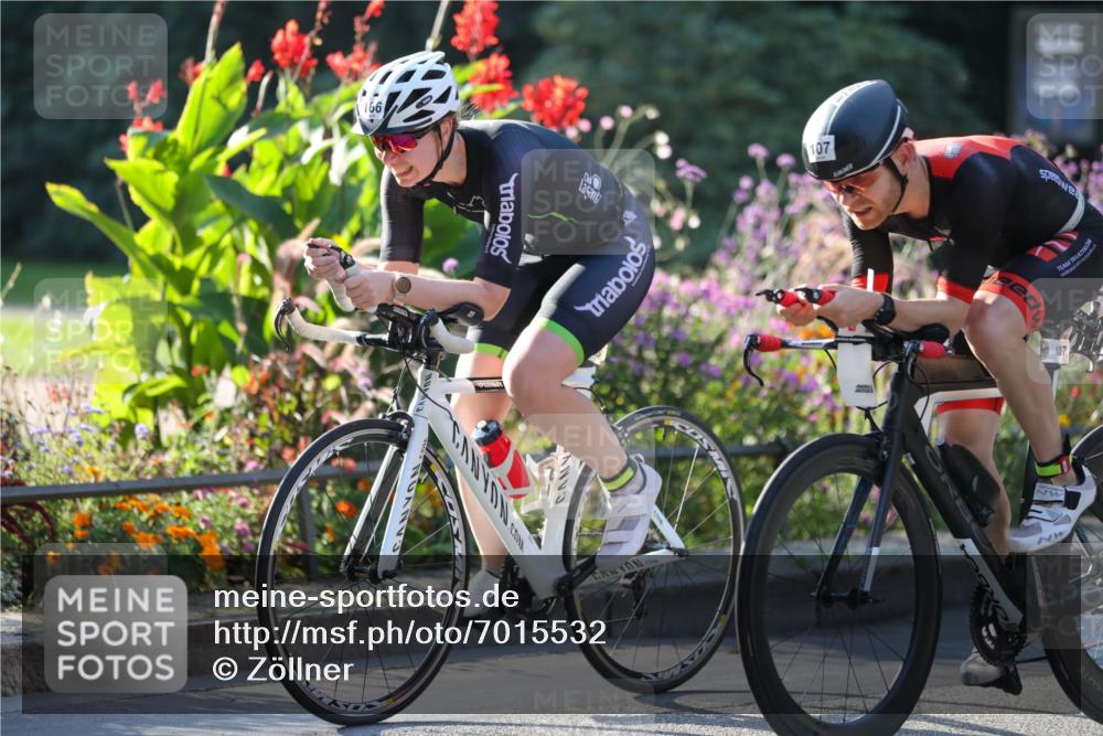 08.09.2024 - Stadtparktriathlon Zöllner http://msf.ph/oto/7015532 08.09.2024 09:28:14 Radfahren 107, 162, 163, 166 meine-sportfotos.de