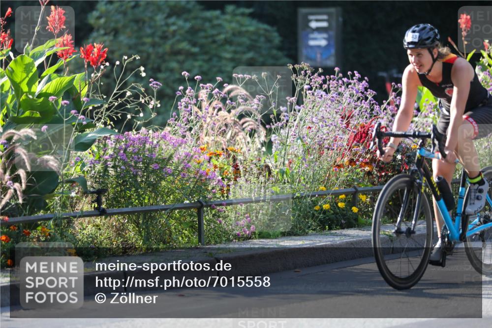 08.09.2024 - Stadtparktriathlon Zöllner http://msf.ph/oto/7015558 08.09.2024 09:28:36 Radfahren 52, 103, 143, 146 meine-sportfotos.de