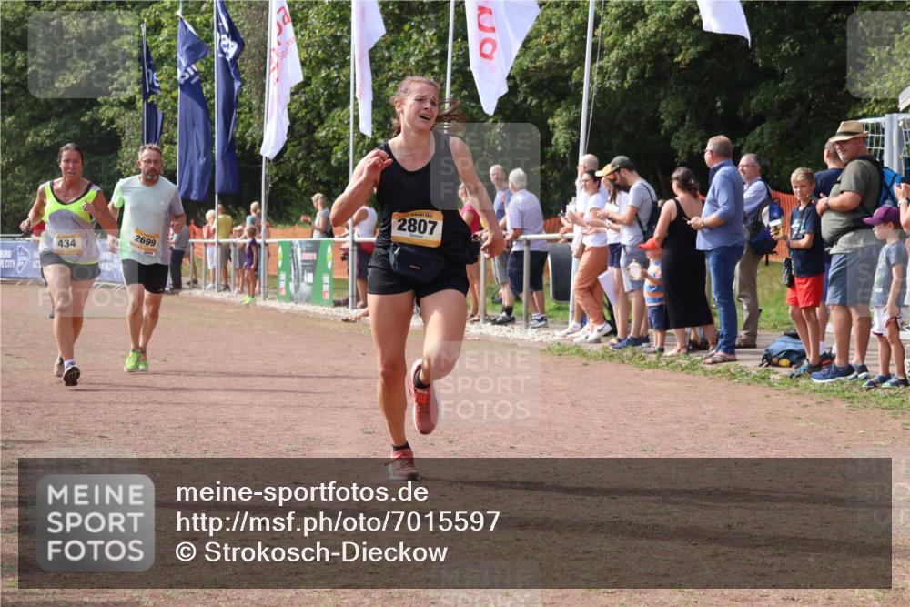 08.09.2024 - Airport Race Strokosch-Dieckow http://msf.ph/oto/7015597 08.09.2024 12:06:43 Ziel 434, 2699, 2733, 2807, 3019 meine-sportfotos.de