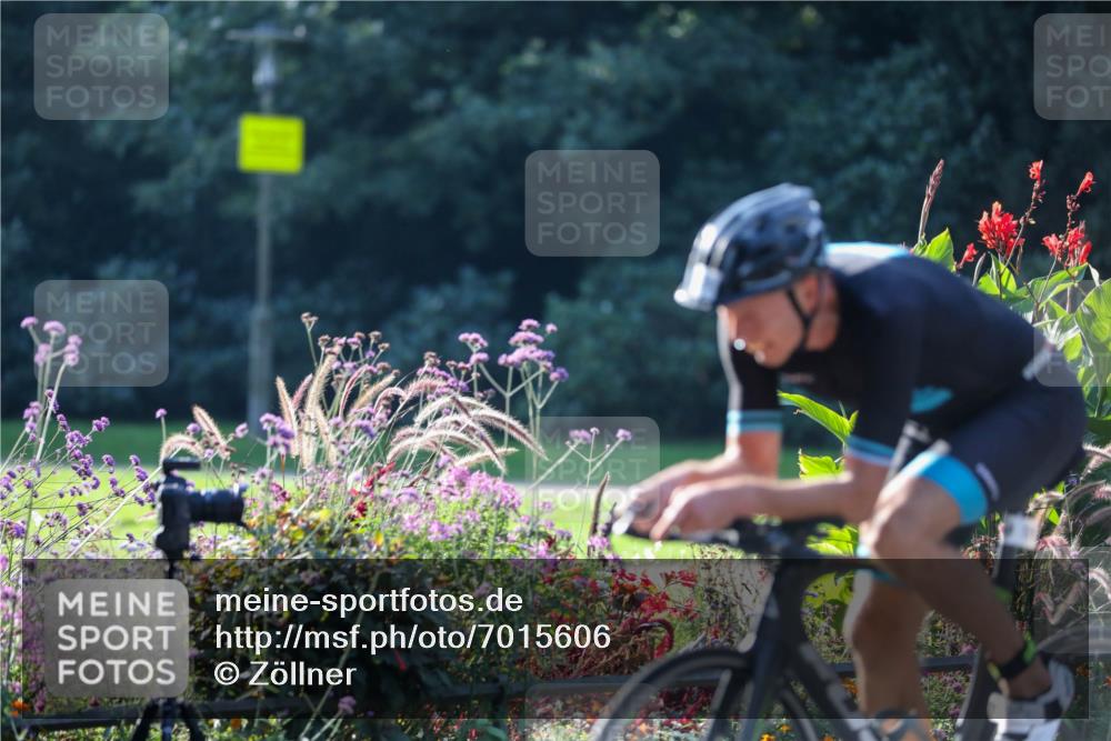 08.09.2024 - Stadtparktriathlon Zöllner http://msf.ph/oto/7015606 08.09.2024 09:29:15 Radfahren 121 meine-sportfotos.de