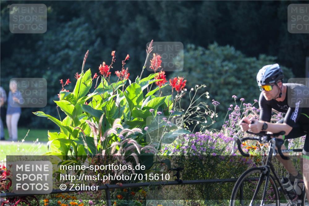08.09.2024 - Stadtparktriathlon Zöllner http://msf.ph/oto/7015610 08.09.2024 09:29:27 Radfahren 108, 117 meine-sportfotos.de