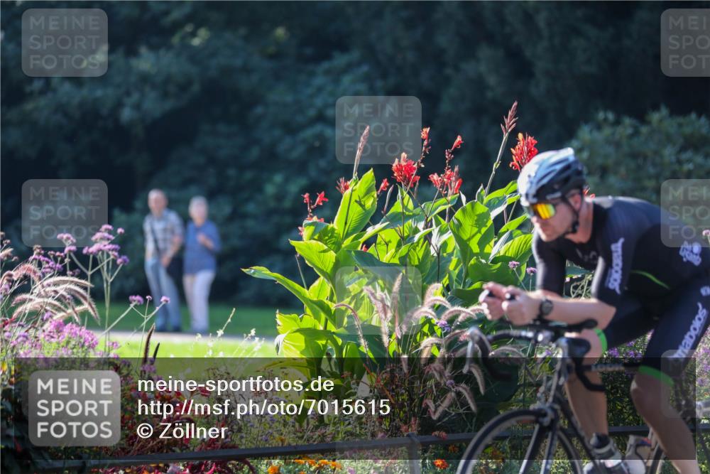 08.09.2024 - Stadtparktriathlon Zöllner http://msf.ph/oto/7015615 08.09.2024 09:29:27 Radfahren 108, 117 meine-sportfotos.de