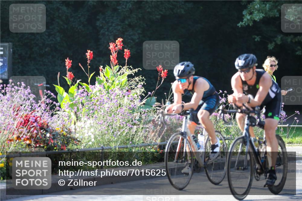 08.09.2024 - Stadtparktriathlon Zöllner http://msf.ph/oto/7015625 08.09.2024 09:29:40 Radfahren 94, 123 meine-sportfotos.de